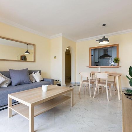 Puerto Banus, Marina Banus, 2Br, 2Bth, Pool, Parking, Marbella, 2H Apartment Luaran gambar