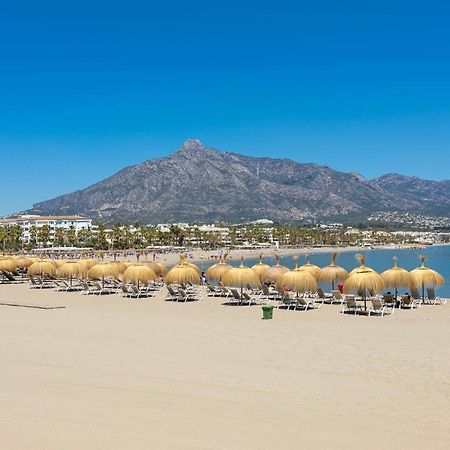 Puerto Banus, Marina Banus, 2Br, 2Bth, Pool, Parking, Marbella, 2H Apartment Luaran gambar