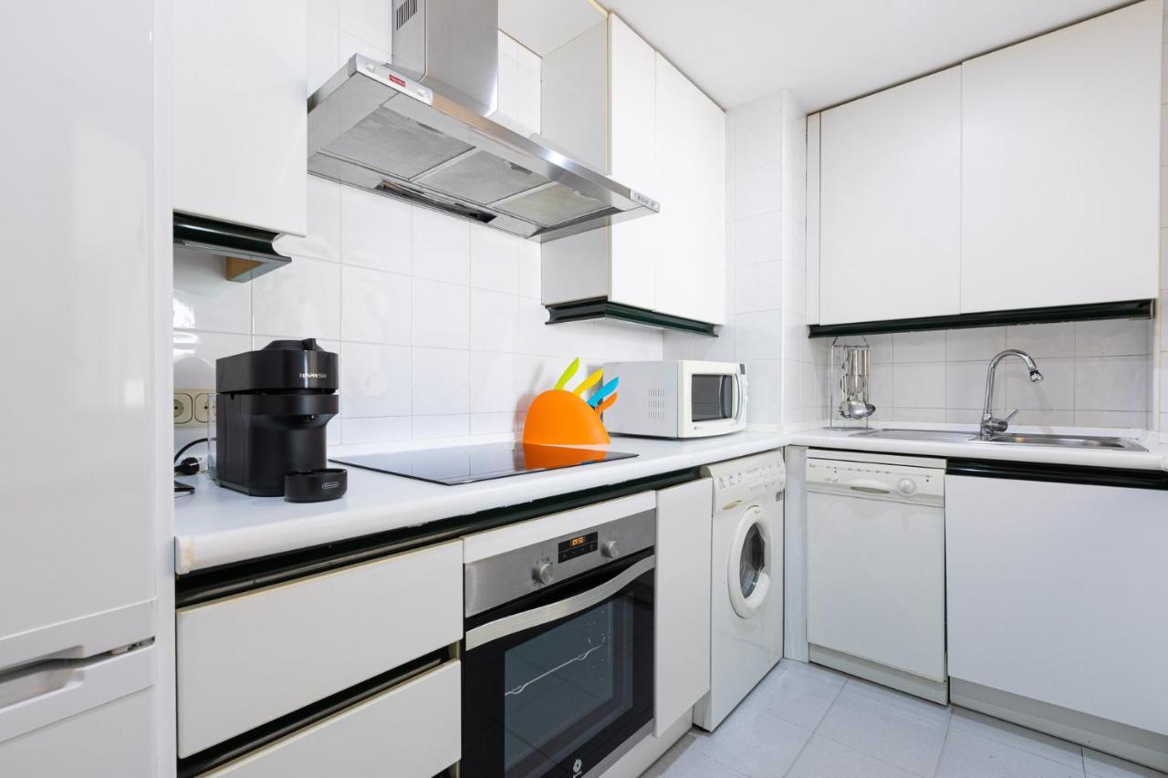 Puerto Banus, Marina Banus, 2Br, 2Bth, Pool, Parking, Marbella, 2H Apartment Luaran gambar