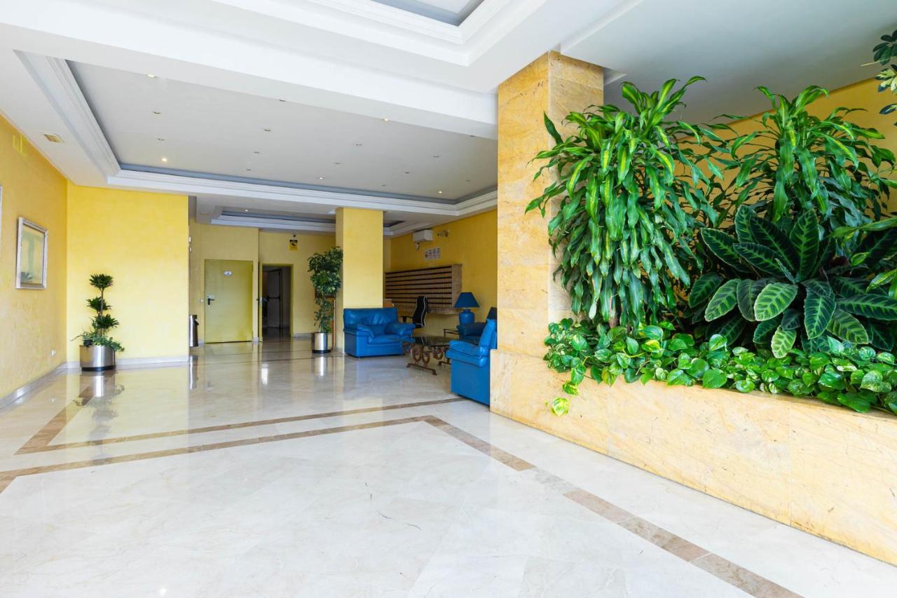 Puerto Banus, Marina Banus, 2Br, 2Bth, Pool, Parking, Marbella, 2H Apartment Luaran gambar