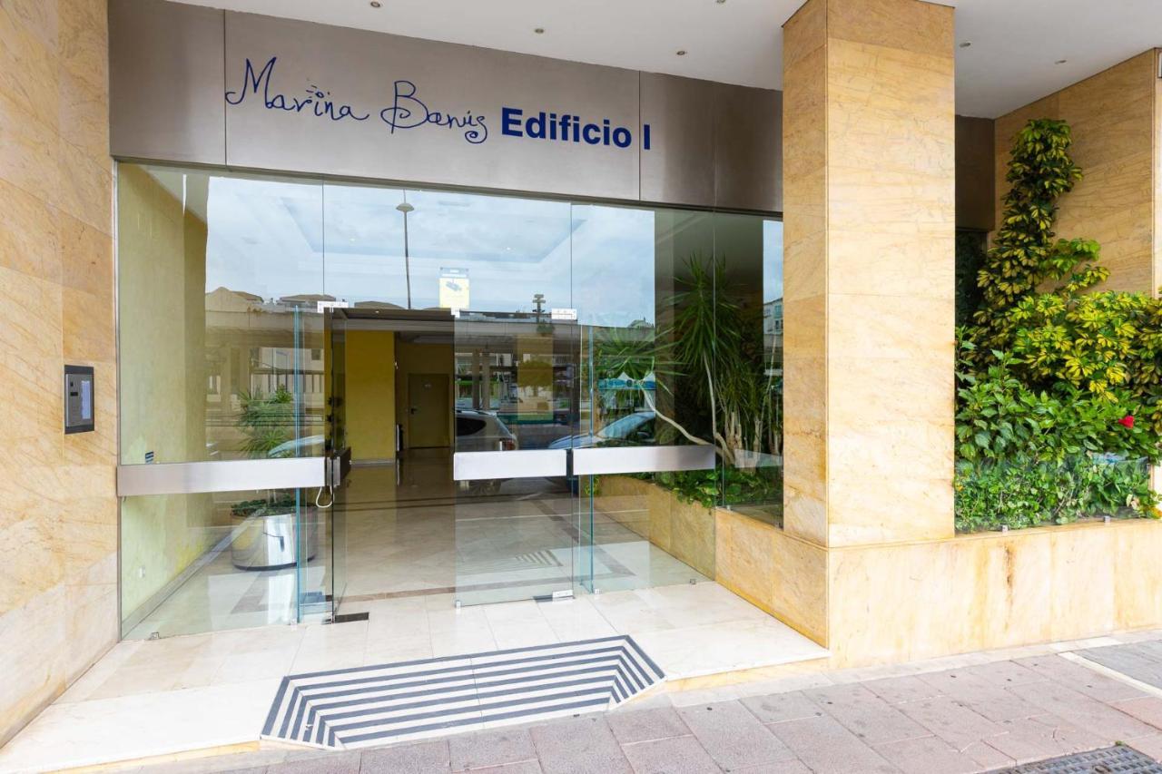 Puerto Banus, Marina Banus, 2Br, 2Bth, Pool, Parking, Marbella, 2H Apartment Luaran gambar