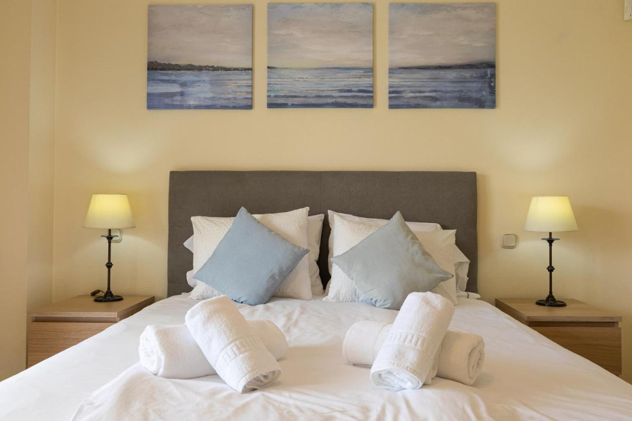 Puerto Banus, Marina Banus, 2Br, 2Bth, Pool, Parking, Marbella, 2H Apartment Luaran gambar