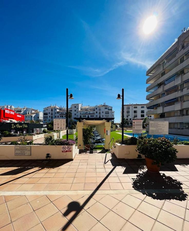 Puerto Banus, Marina Banus, 2Br, 2Bth, Pool, Parking, Marbella, 2H Apartment Luaran gambar